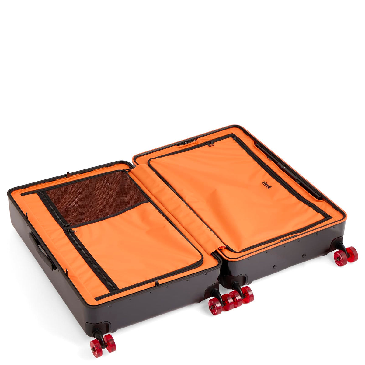 Floyd Trunk Check-In Luggage - 95L