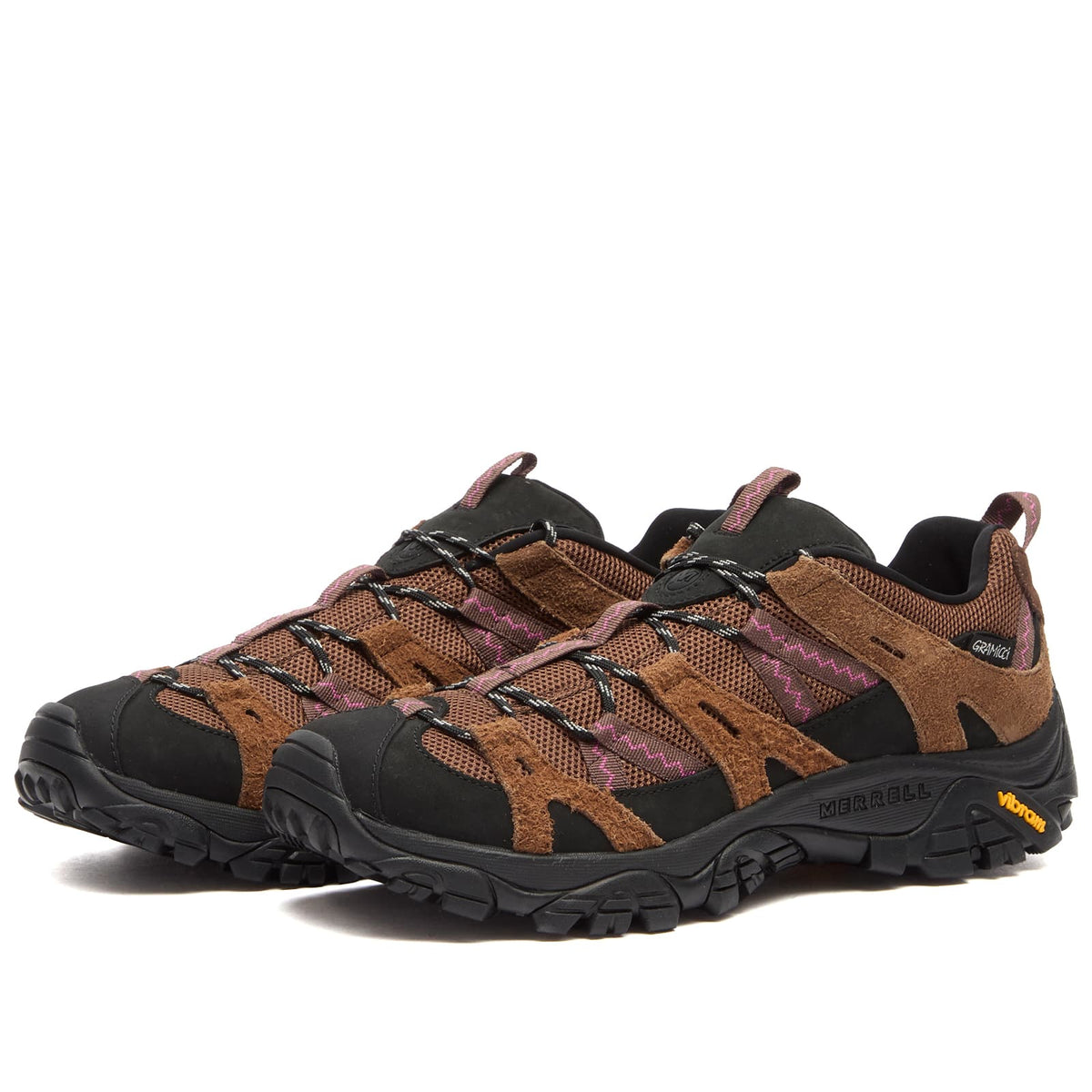 Merrell x Gramicci Moab 2 Siren Sneakers