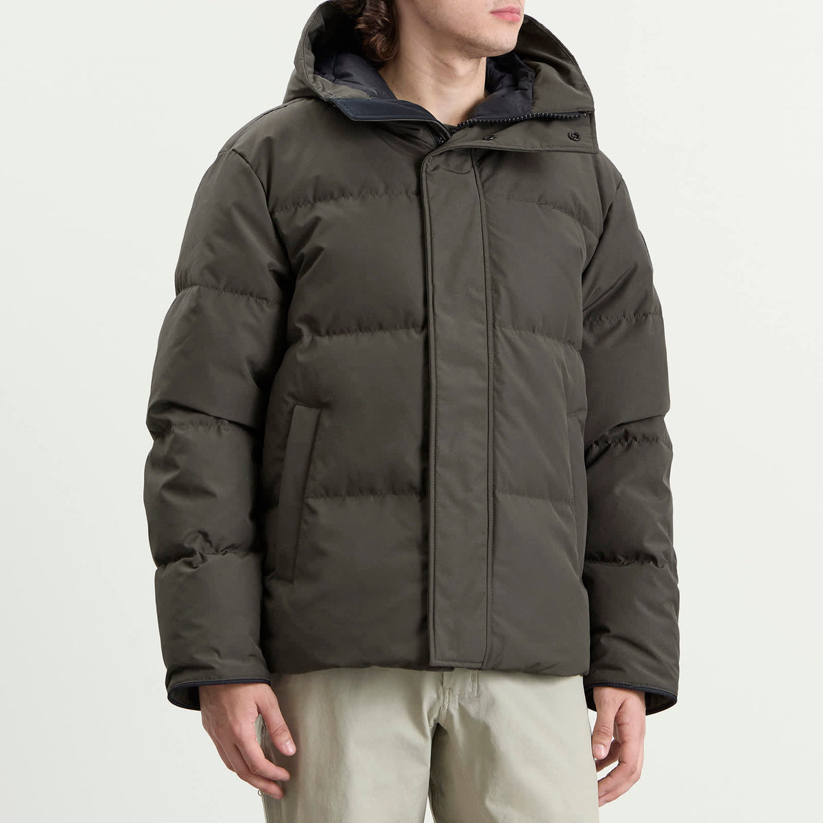Canada Goose Seymour Parka Tonal Disc