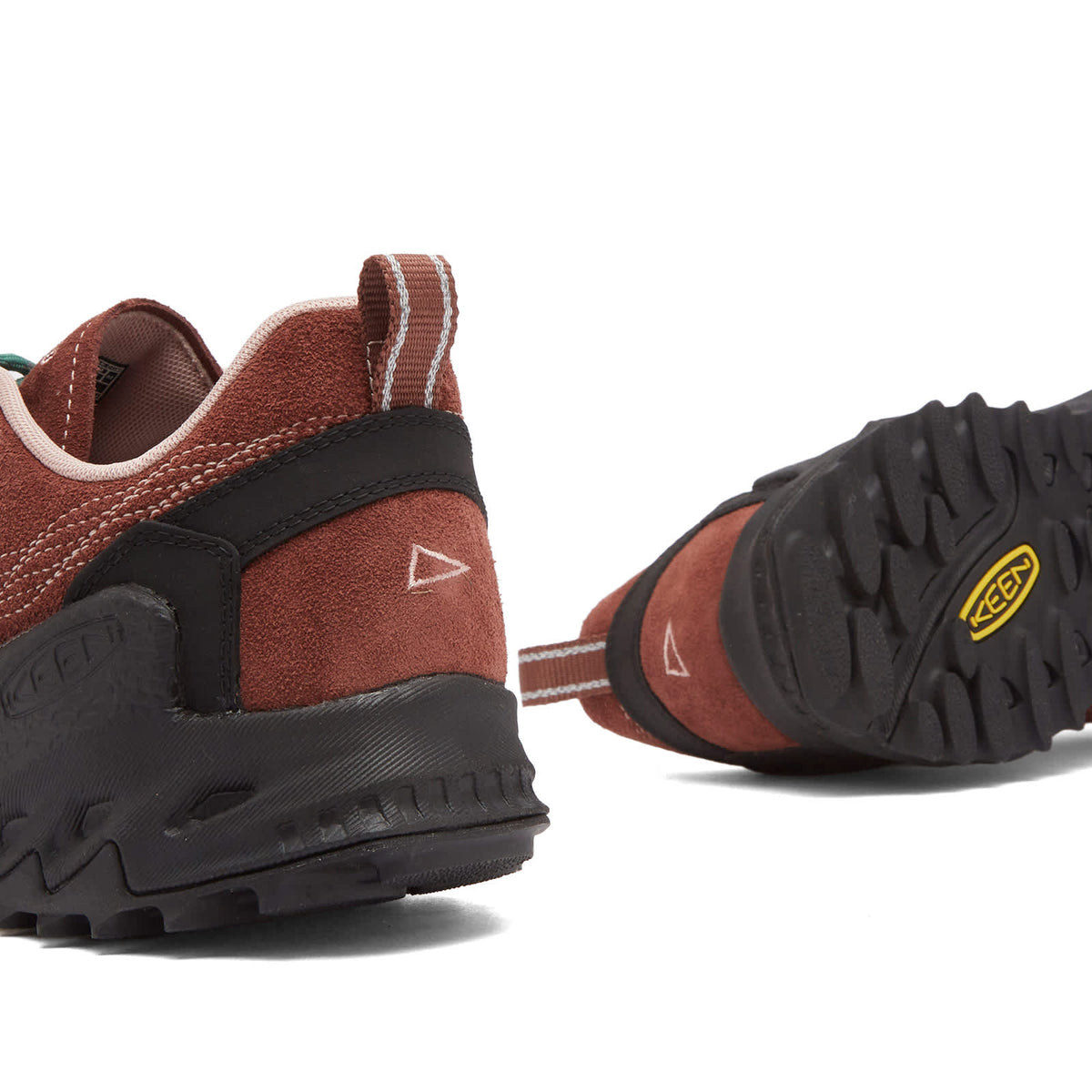 Keen x Pilgrim Surf Supply Jasper Zionic