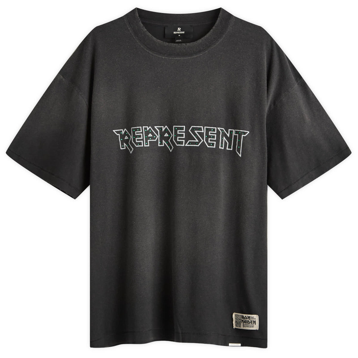 Represent Iron Maiden Infinite Dream T-Shirt