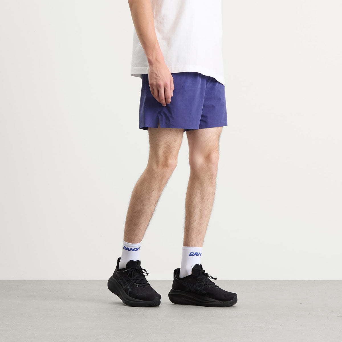 Bandit Vento™ Mens 5" Training Short