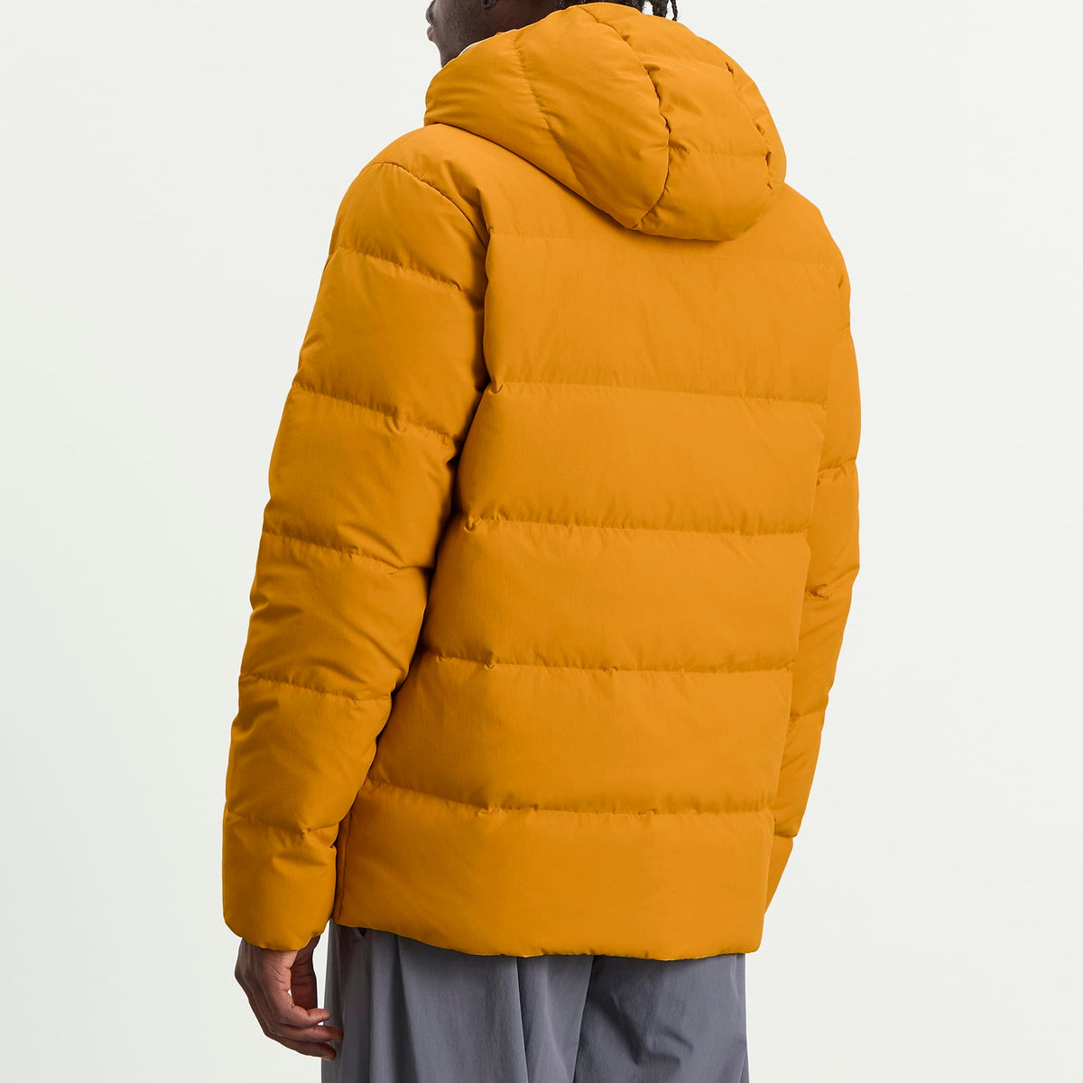 Patagonia Sisar Down Hooded Jacket
