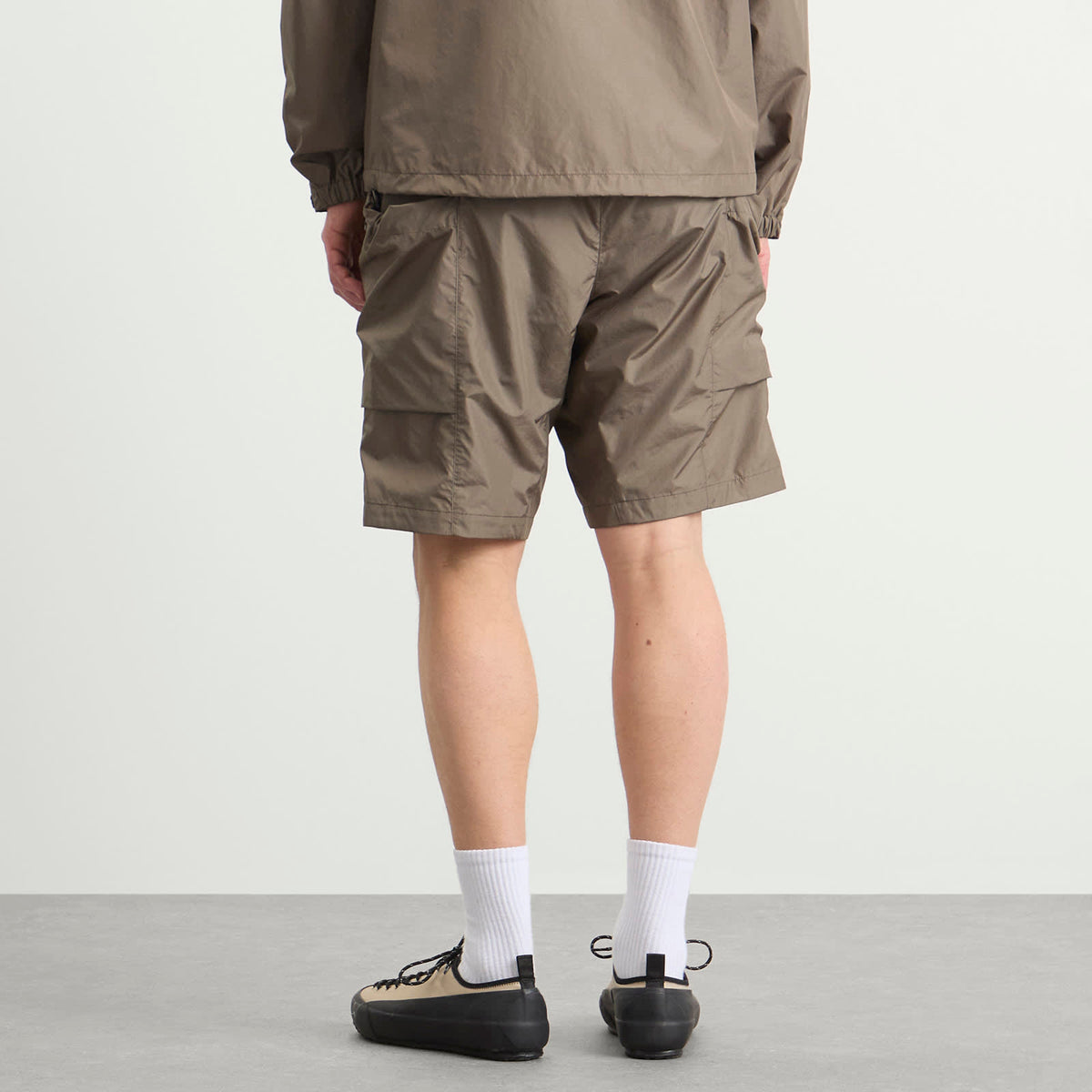 Goldwin Ripstop Shorts