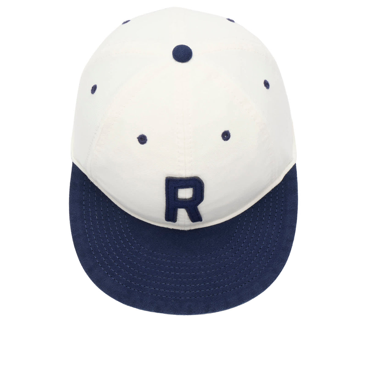 Polo Ralph Lauren Authentic R Baseball Cap