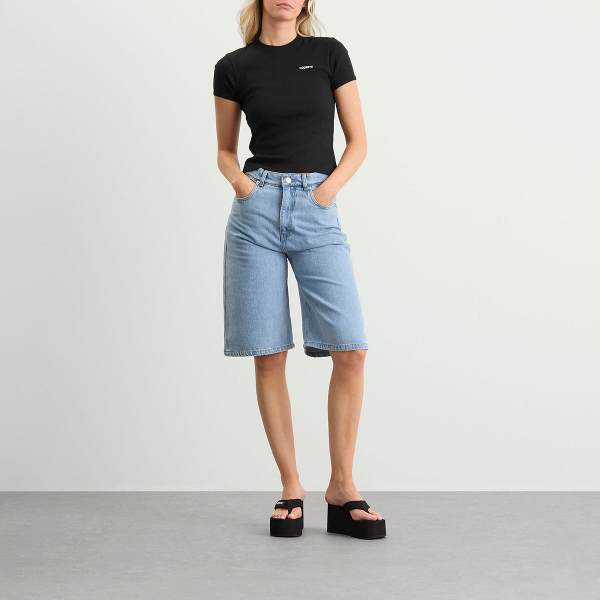Coperni Baby T-Shirt