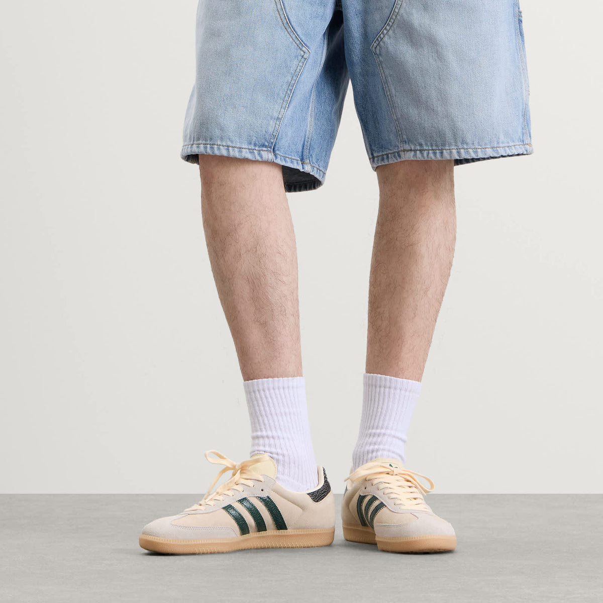 adidas Samba Og Sneaker