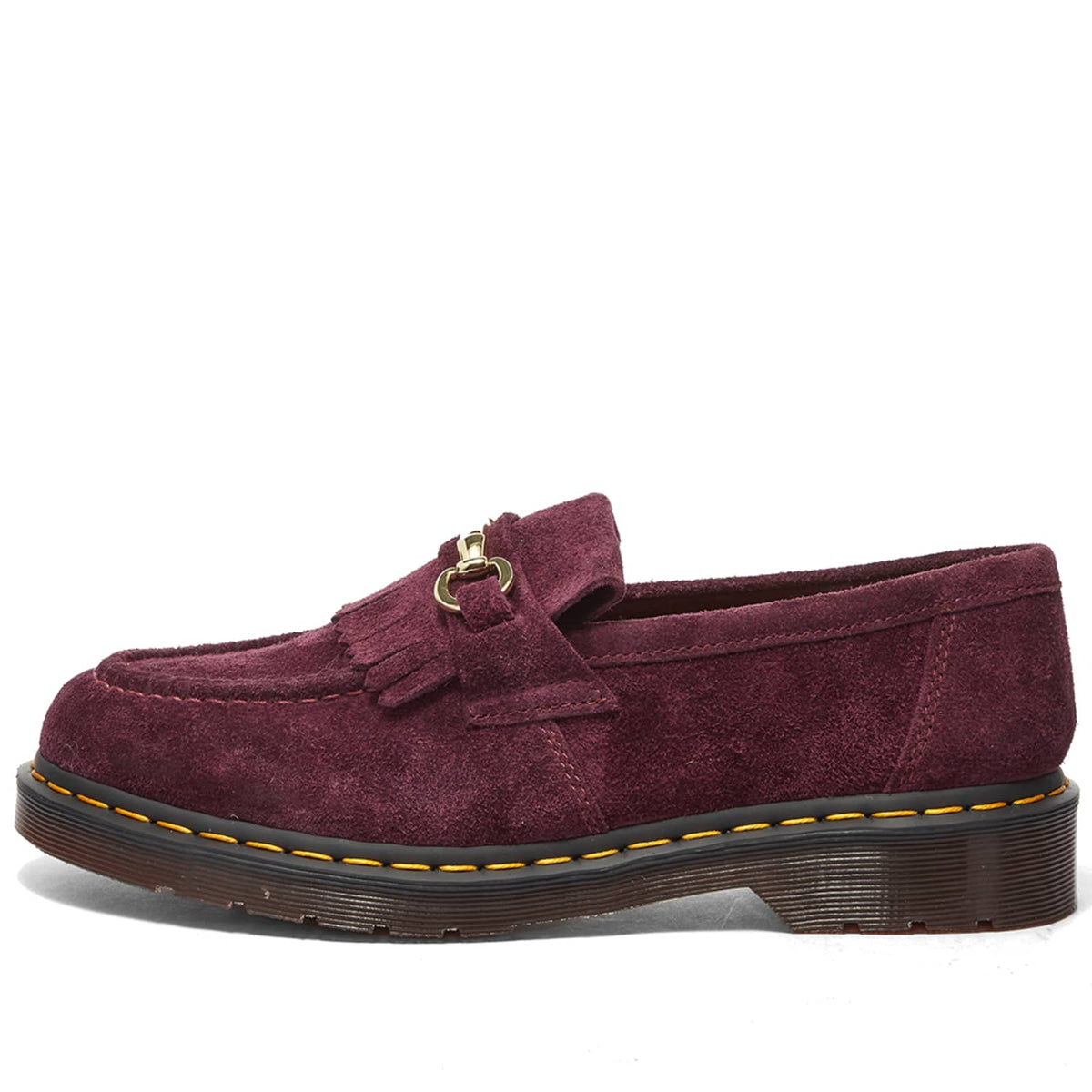 Dr. Martens Snaffle Loafer