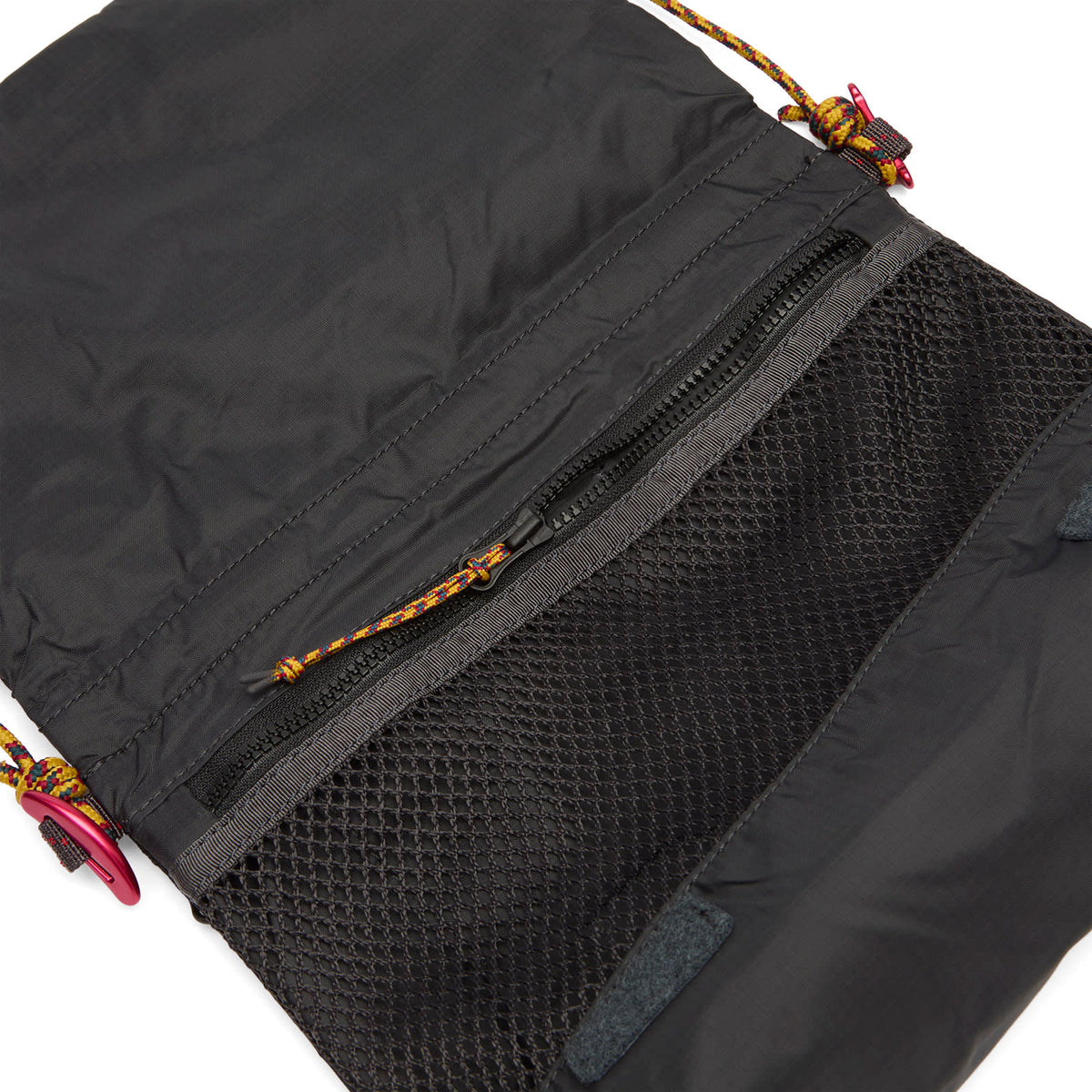 Klättermusen Algir Foldover Bag