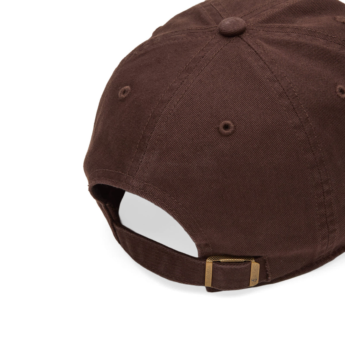 47 NY Yankees Clean Up Cap