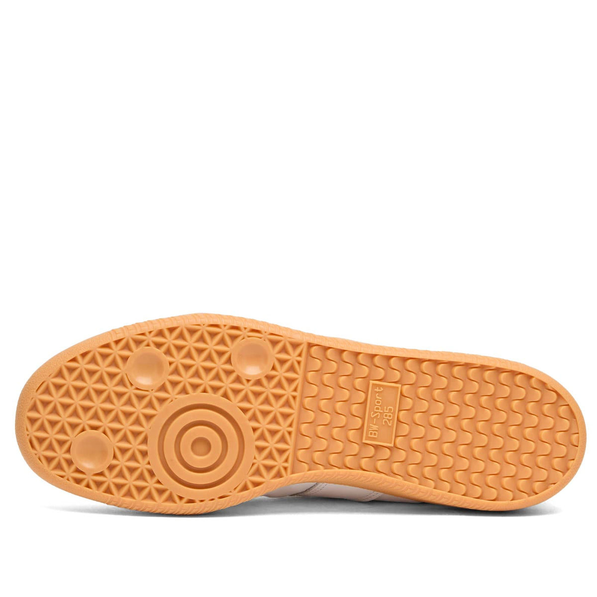 adidas Bw Army Decon Sneaker