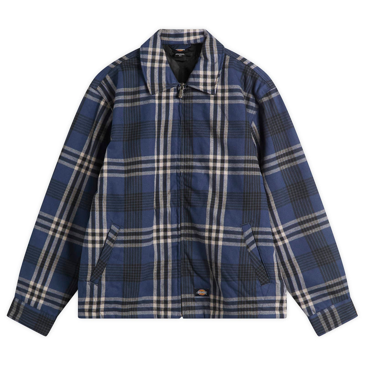 Dickies Petersburg Shacket