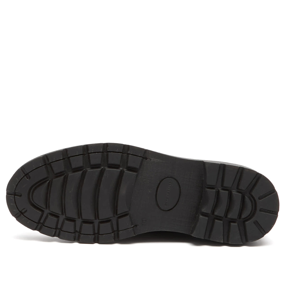Duke + Dexter Core Moby Shoe