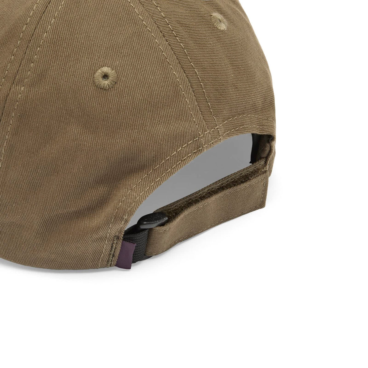 Pas Normal Studios Off-Race Cotton Cap