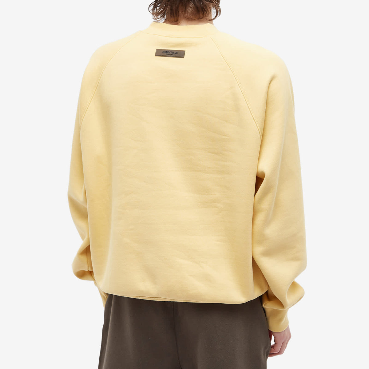 Fear of God Essentials Crew Sweat