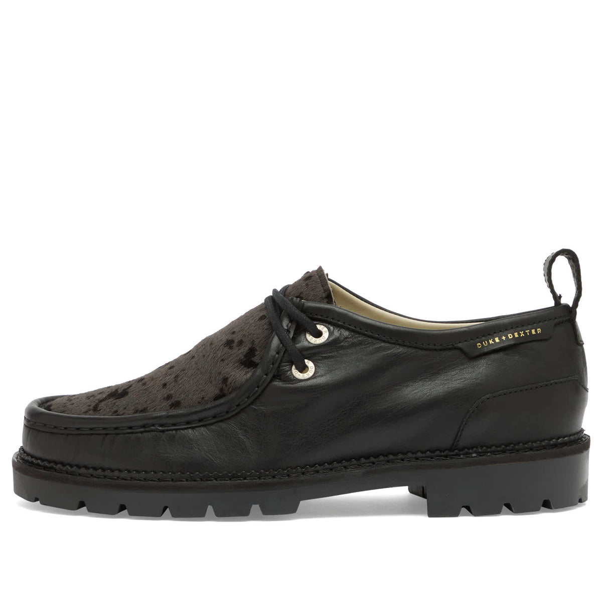 Duke + Dexter Moby Boot