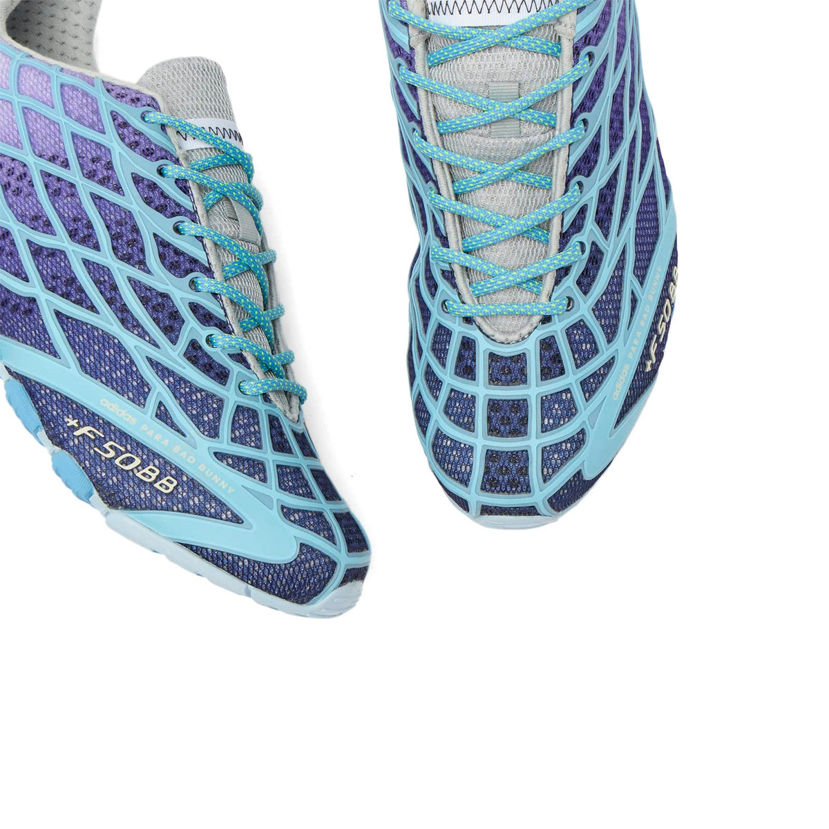 adidas x Bad Bunny F50 Sneaker