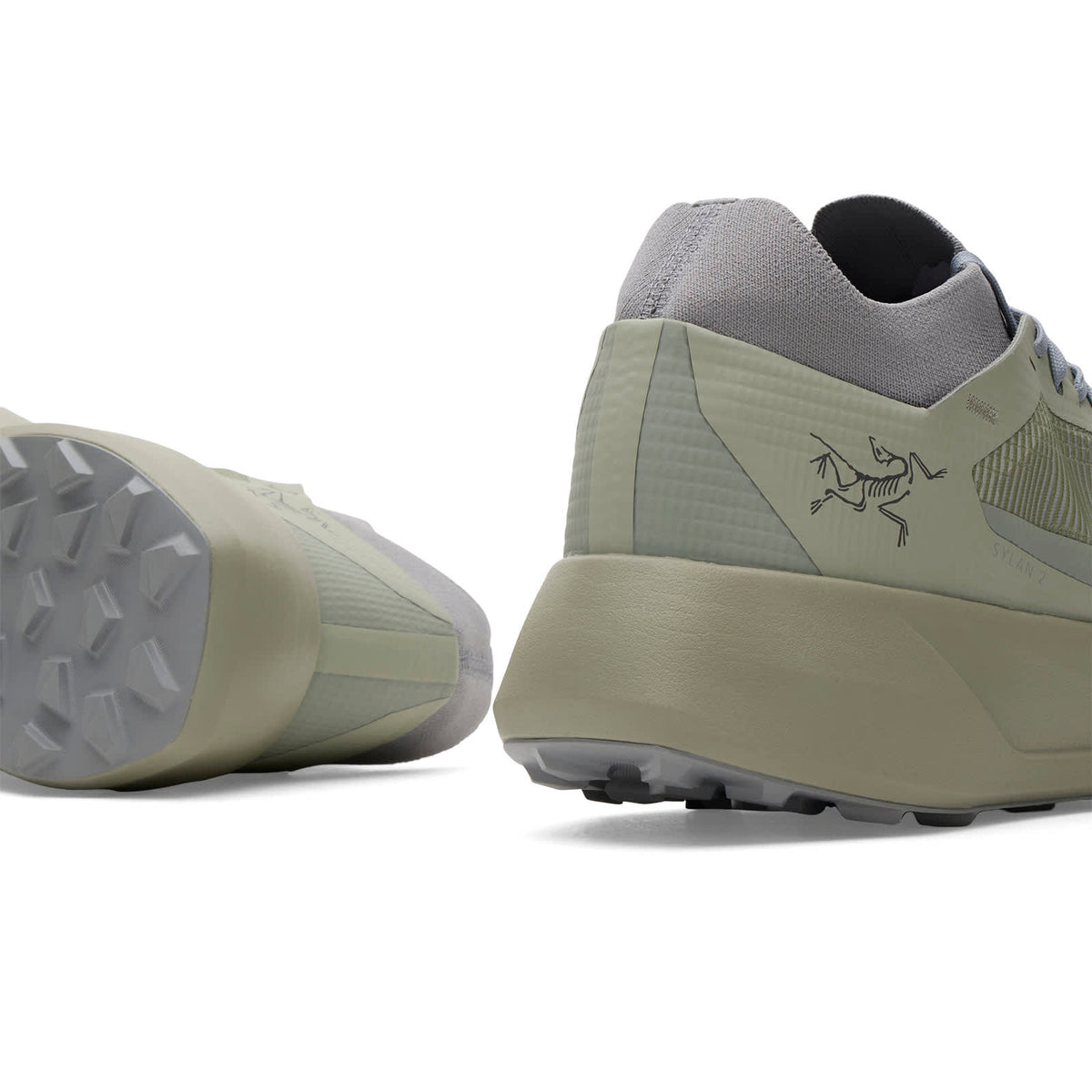 Arc'teryx Sylan 2 Sneakers