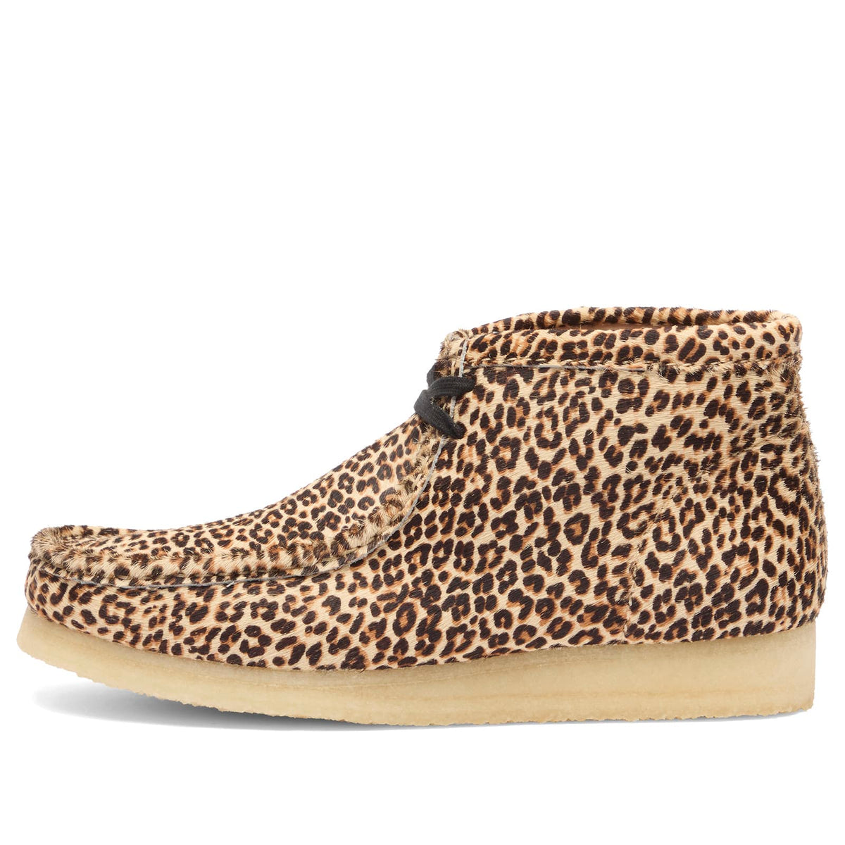 Clarks Originals Wallabee Boot