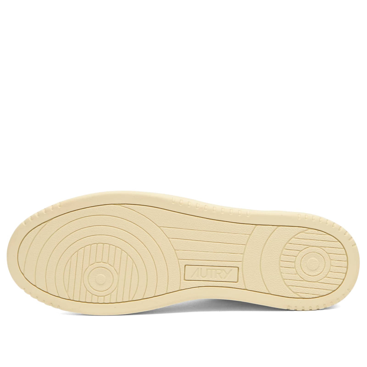 Autry 01 Low Leather Sneaker