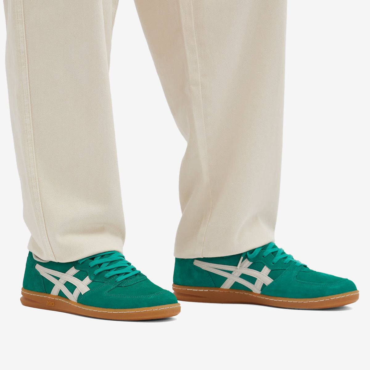 Asics X Hay Skyhand Og Sneakers