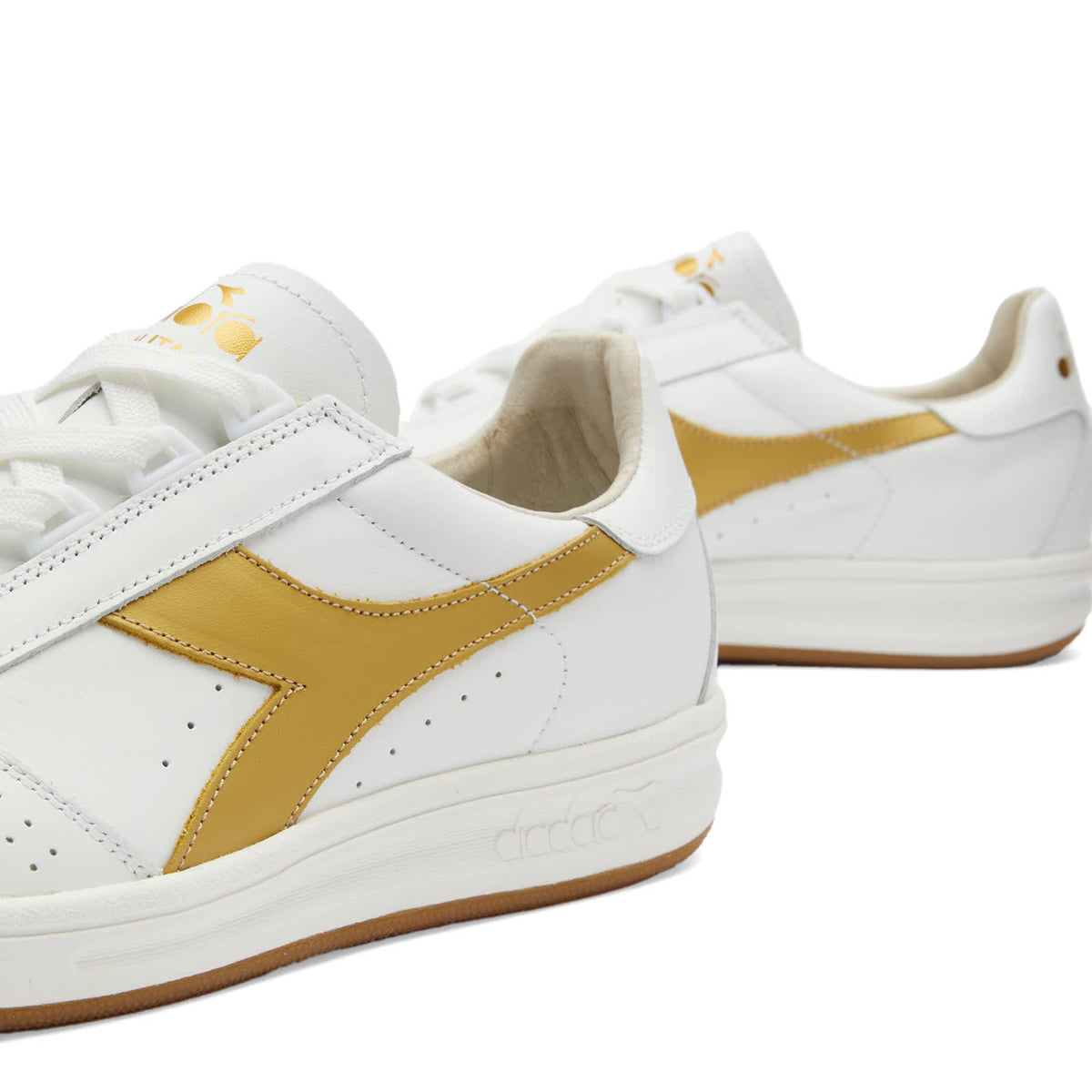 Diadora B.Elite H Italy Sport