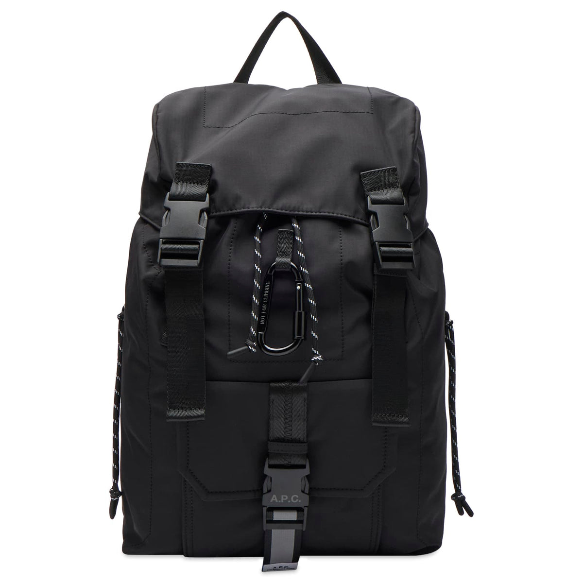 A.P.C. Sac A Dos Trek 2.0 Back Pack