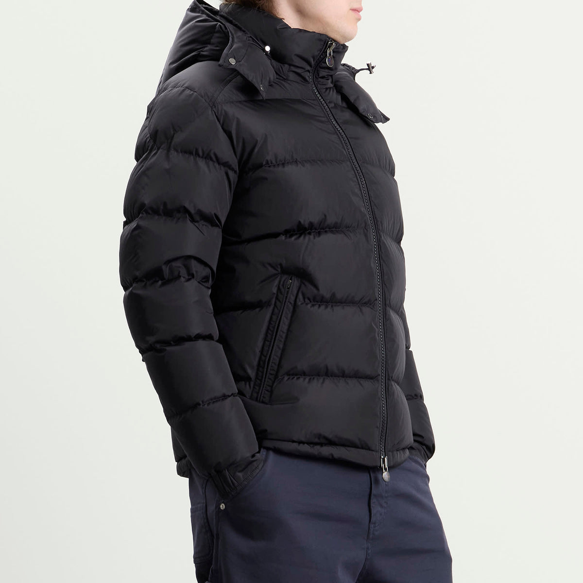 Moncler Maya Matte Jacket