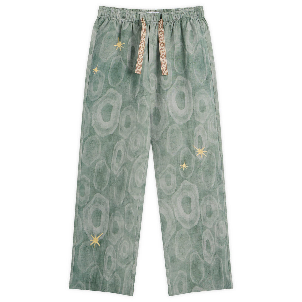 ACMH by Magic Castles x Khruangbin Slack Pant
