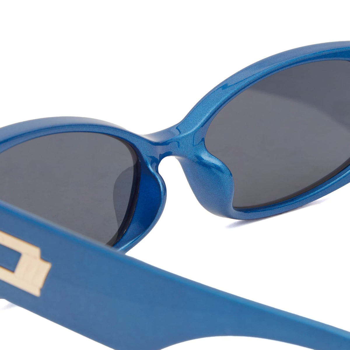 Le Specs Starlight Sunglasses