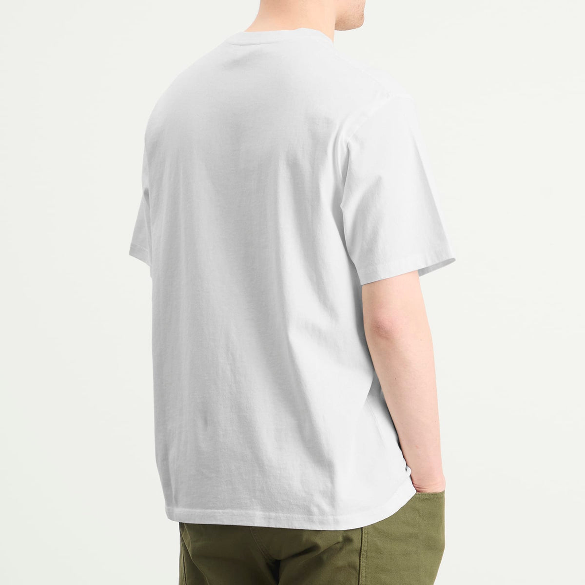 Gramicci Blueberry T-Shirt