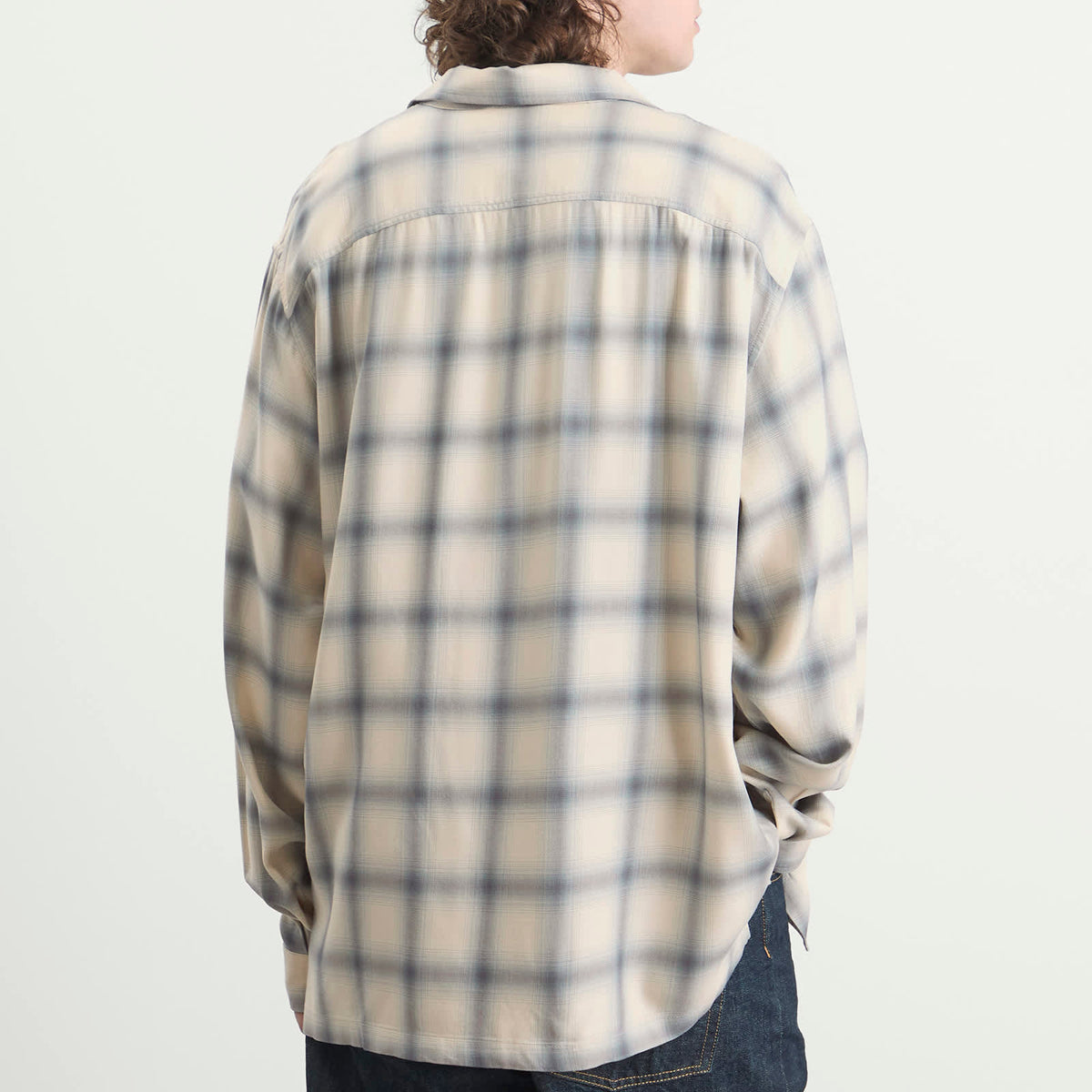 Our Legacy Every Check Shirt