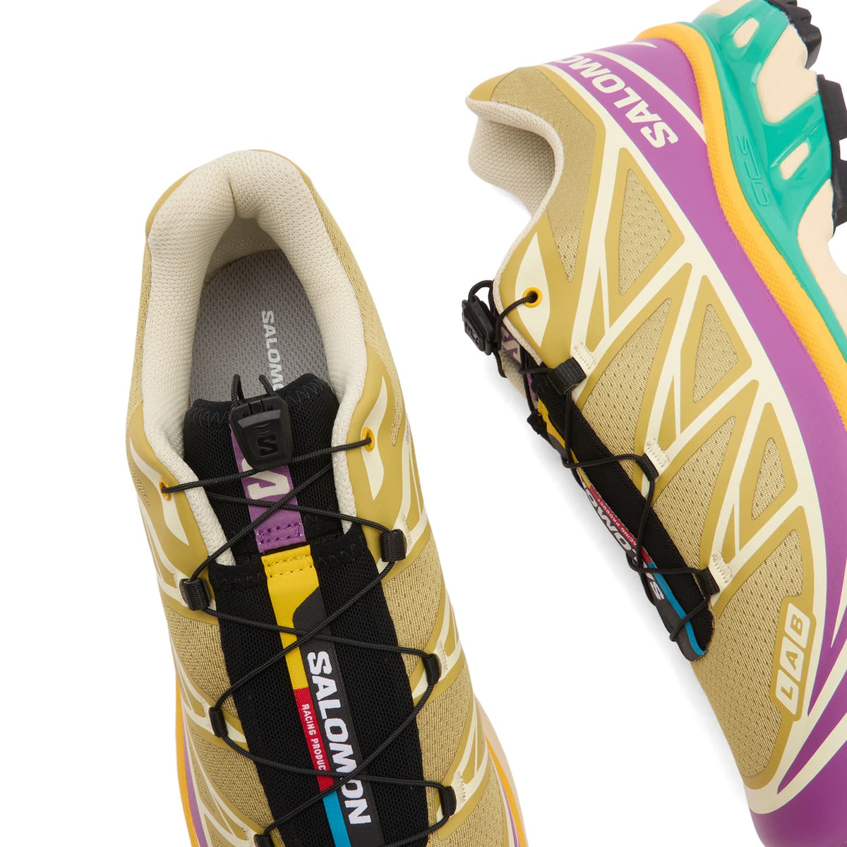 Salomon XT-6 Sneaker