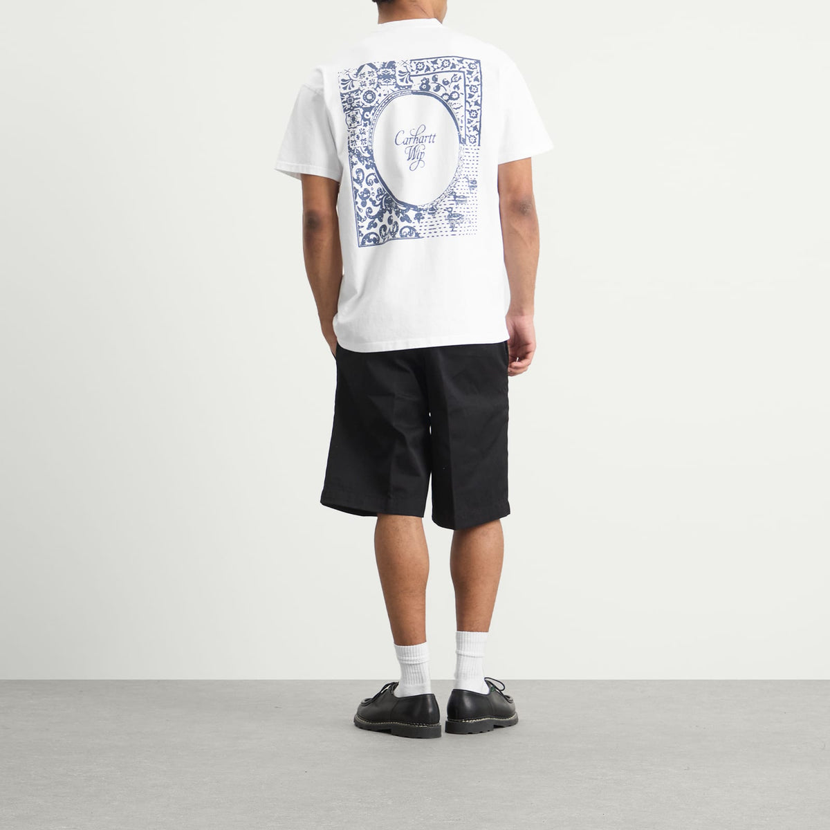 Carhartt WIP Vestige T-Shirt