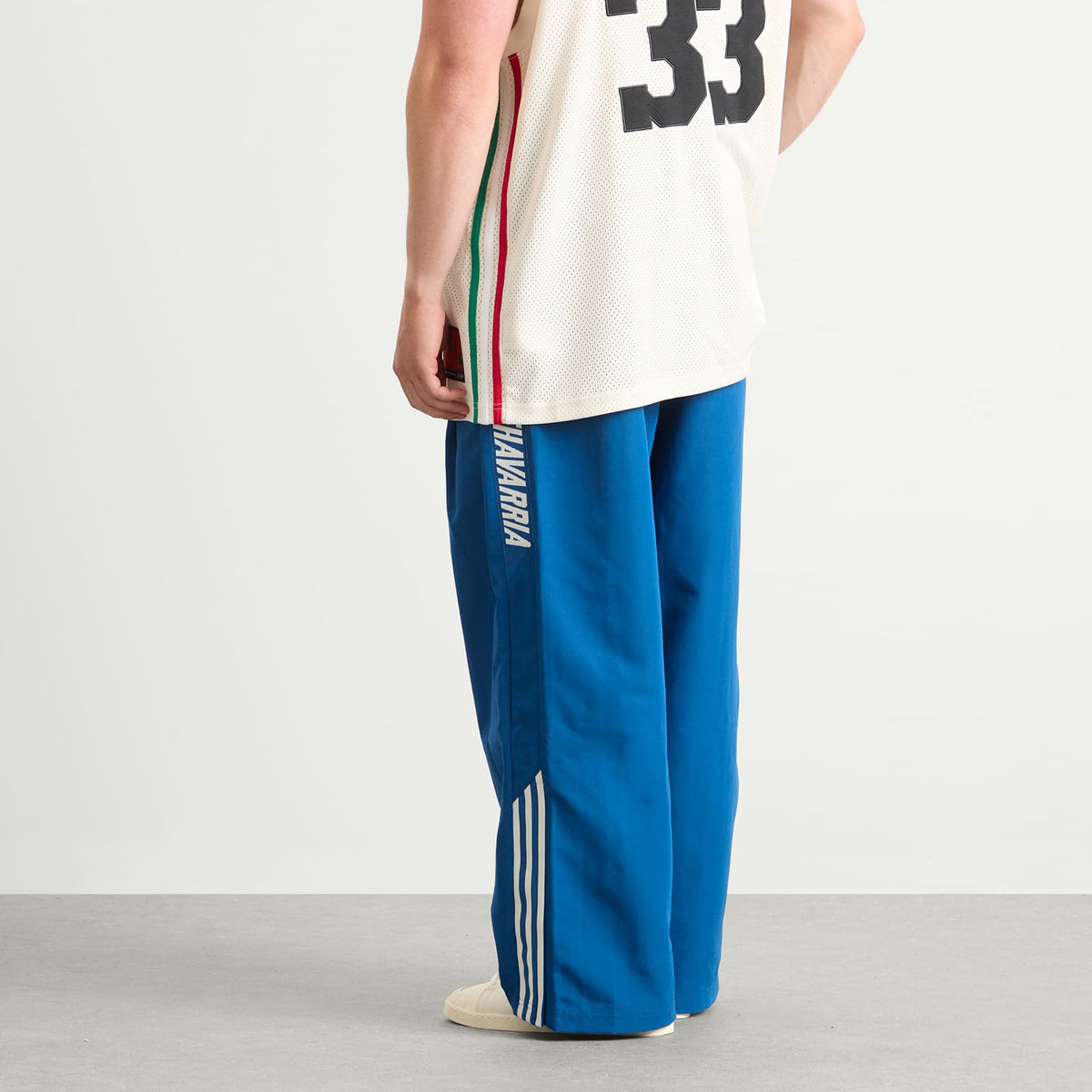 adidas x Willy Chavarria Track Pants