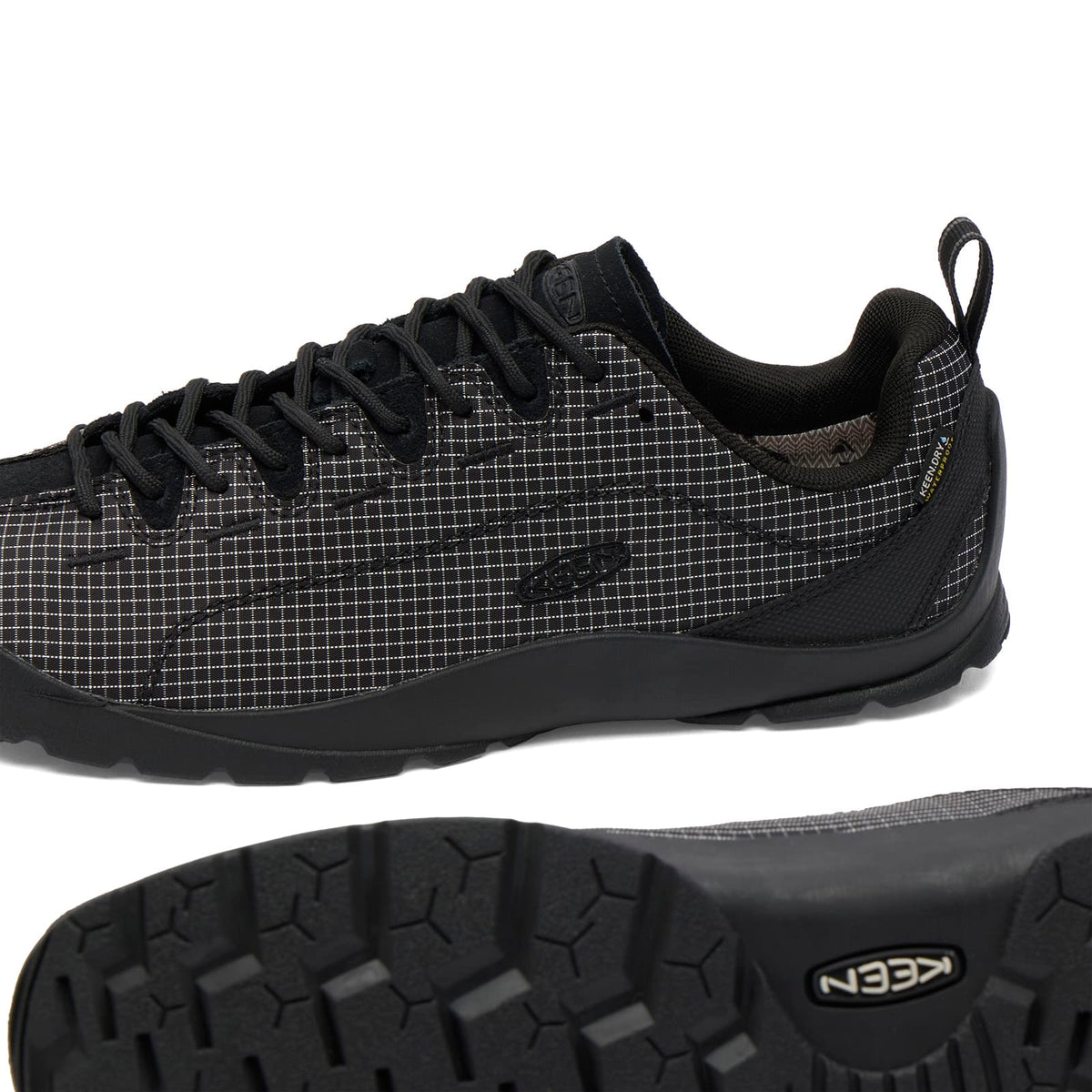 Keen Jasper Nylon Waterproof