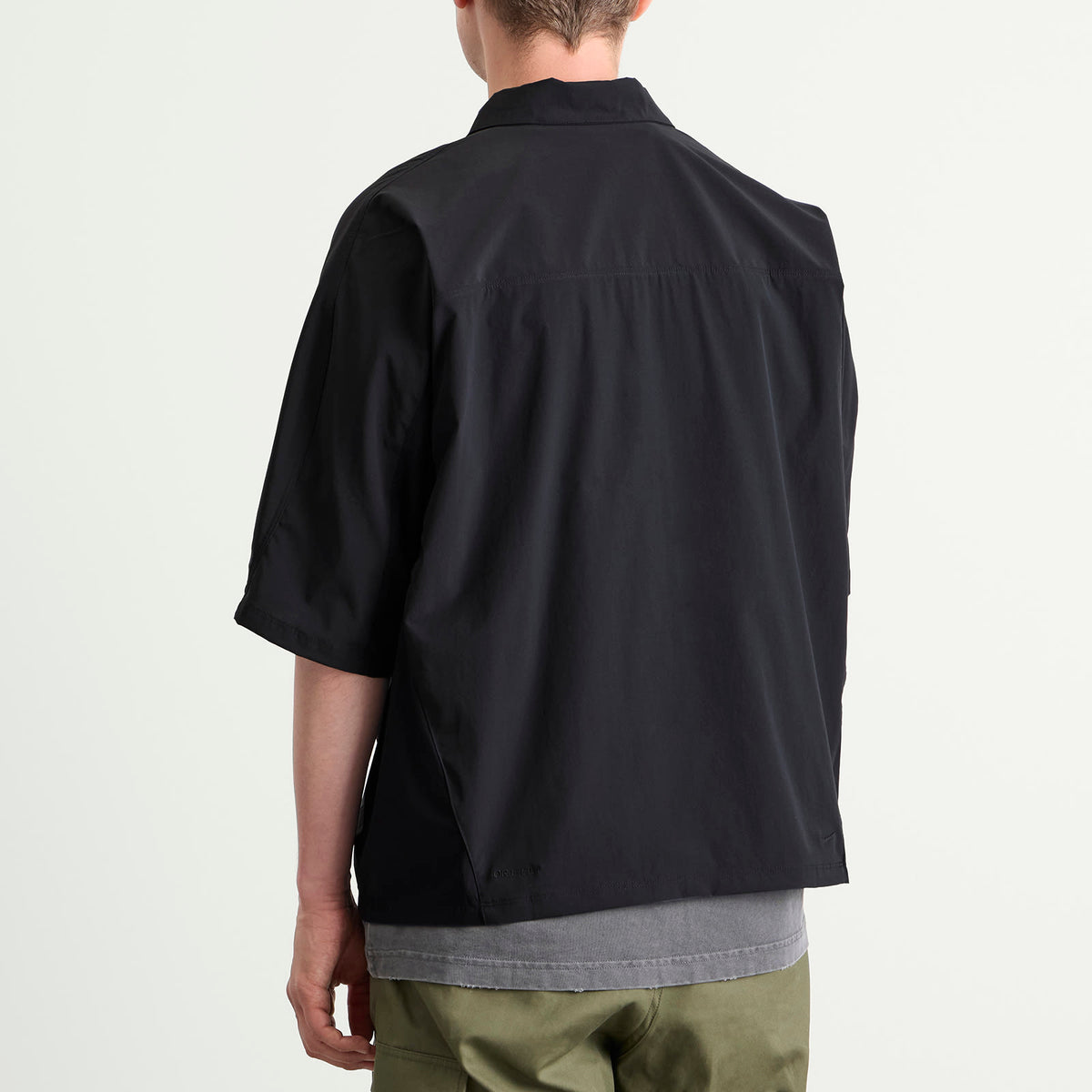 Nike Tech Helios Dri-FIT Short Sleeve Shirt