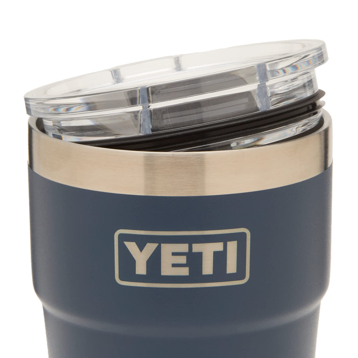 YETI 16oz Rambler Tumbler