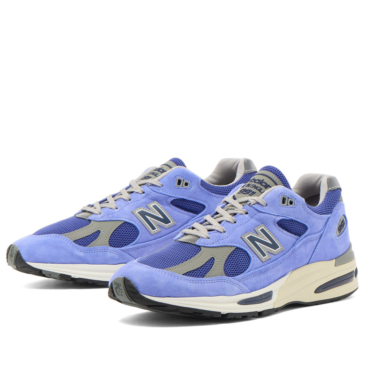 New Balance 991v2 Sneaker