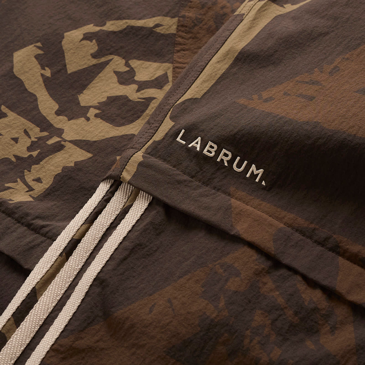 END. x Adidas x Labrum Pant