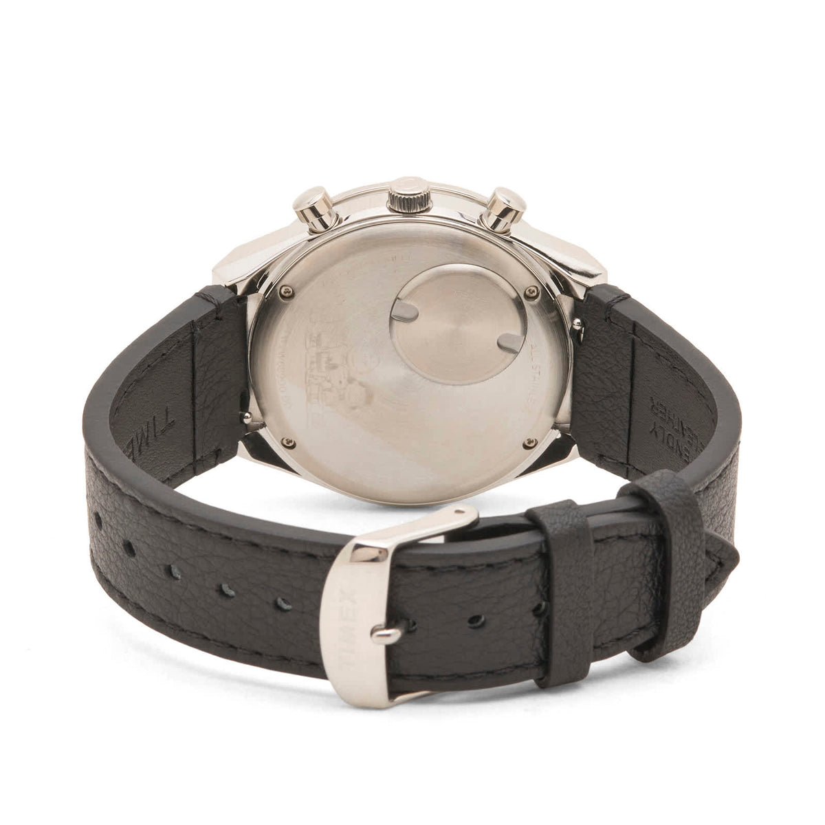Timex x Peanuts Q Timex Chrono Watch
