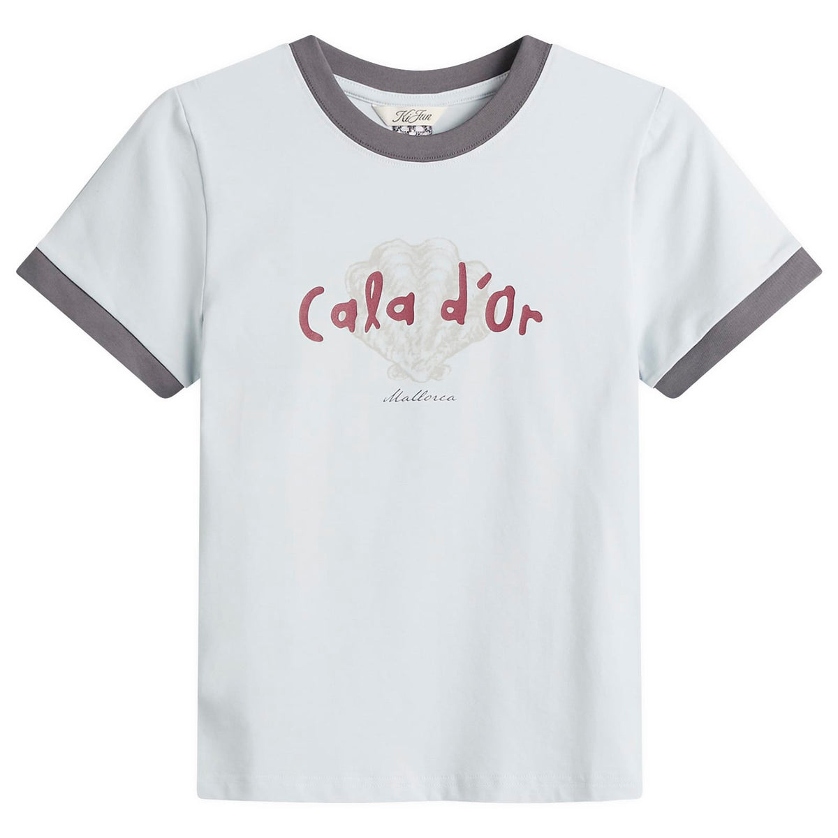 Kijun Cala Tee