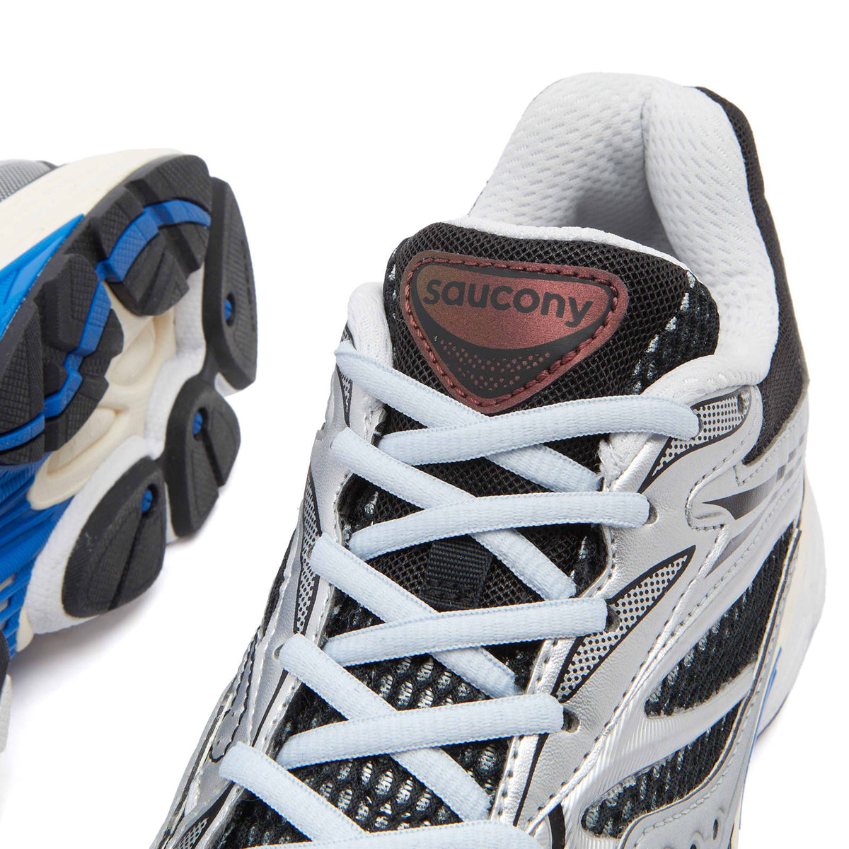 Saucony Progrid Omni 9