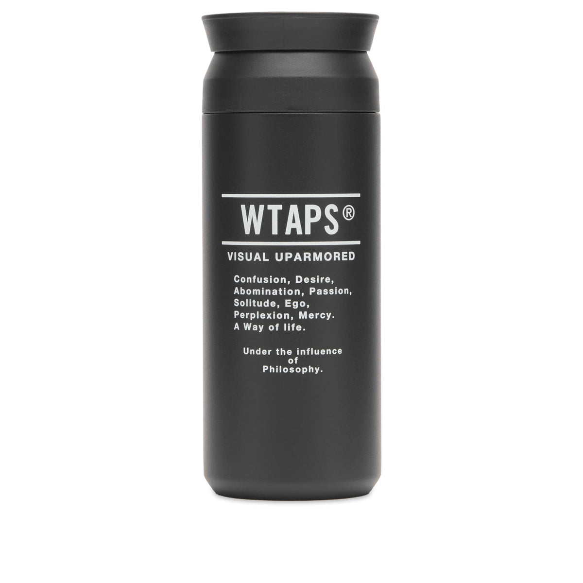 WTAPS x Kinto Steel Bottle - 500ml