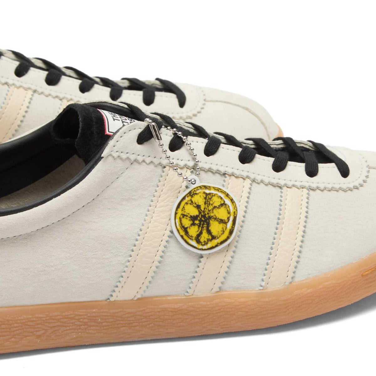 adidas x Stone Roses Tobacco Sneaker