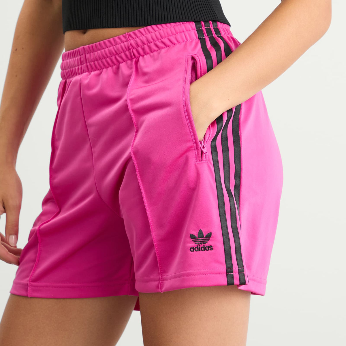 adidas Firebird Shorts