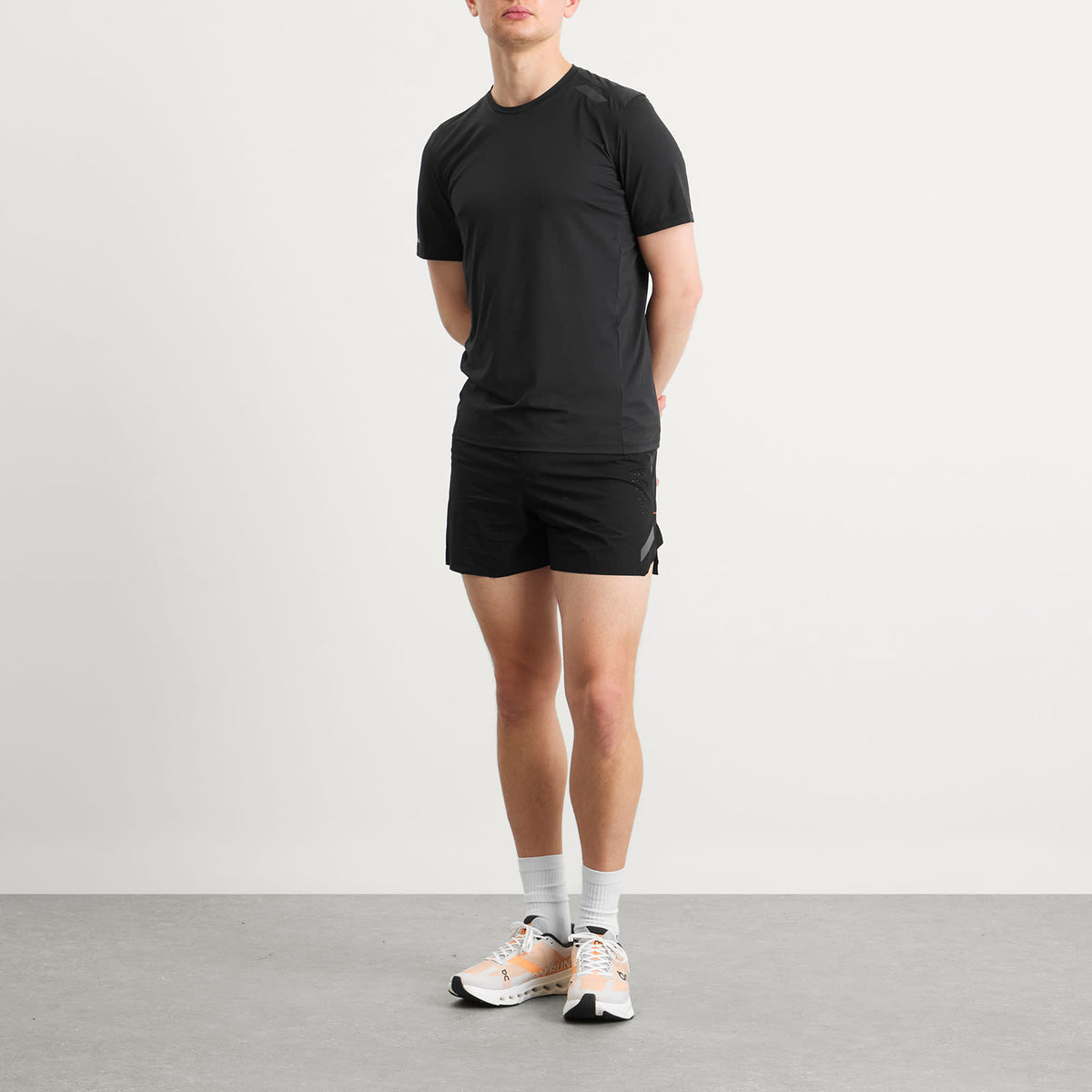Soar Men's Run Shorts