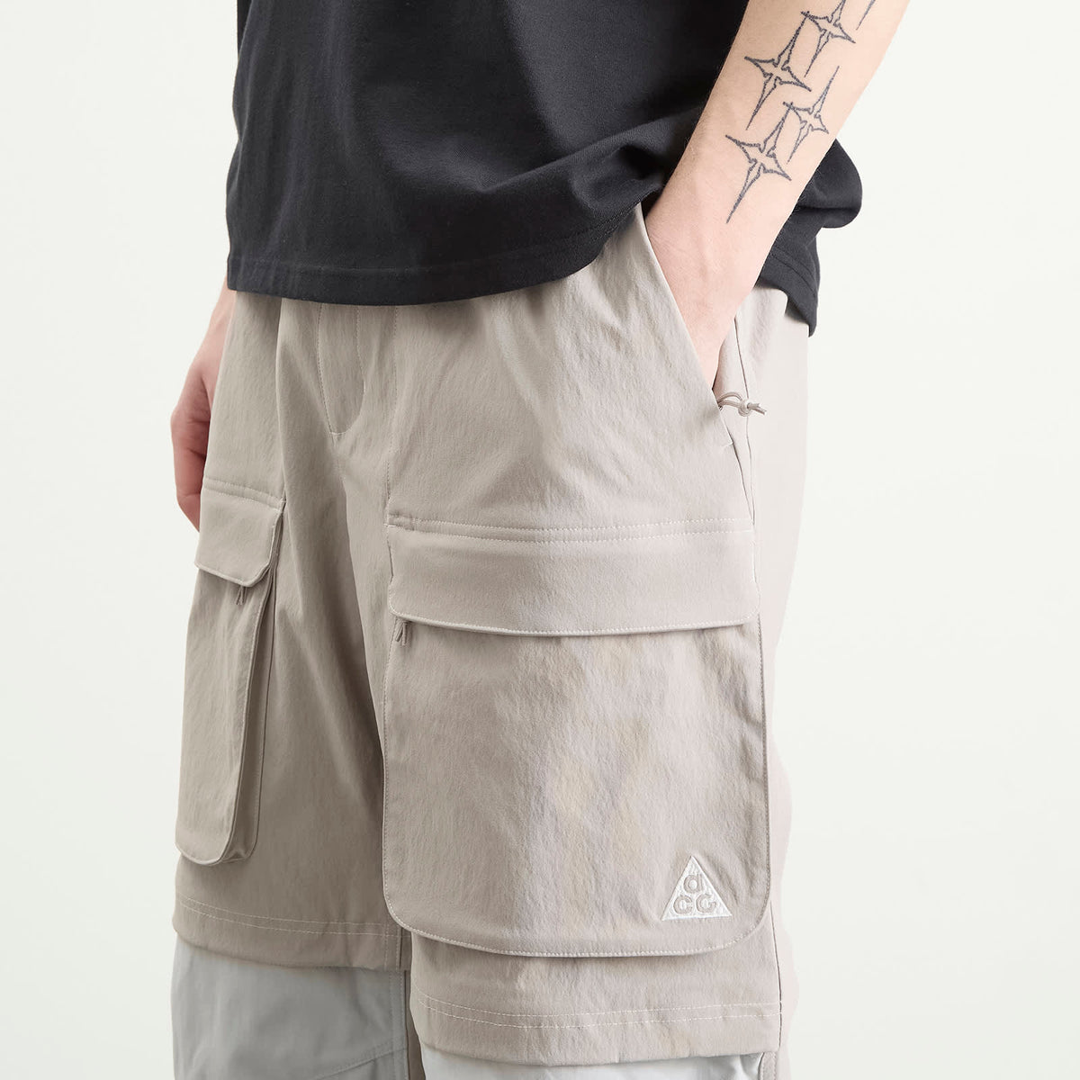 Nike ACG Zip Smith Summit Cargo Pant