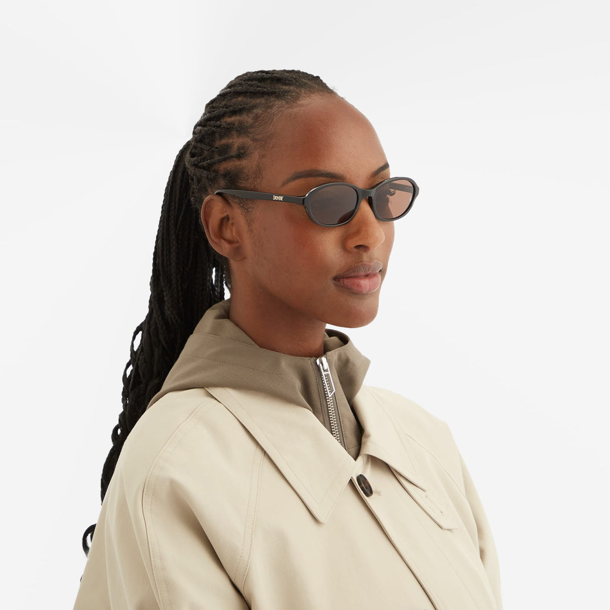 DMY Studios Bibi Sunglasses