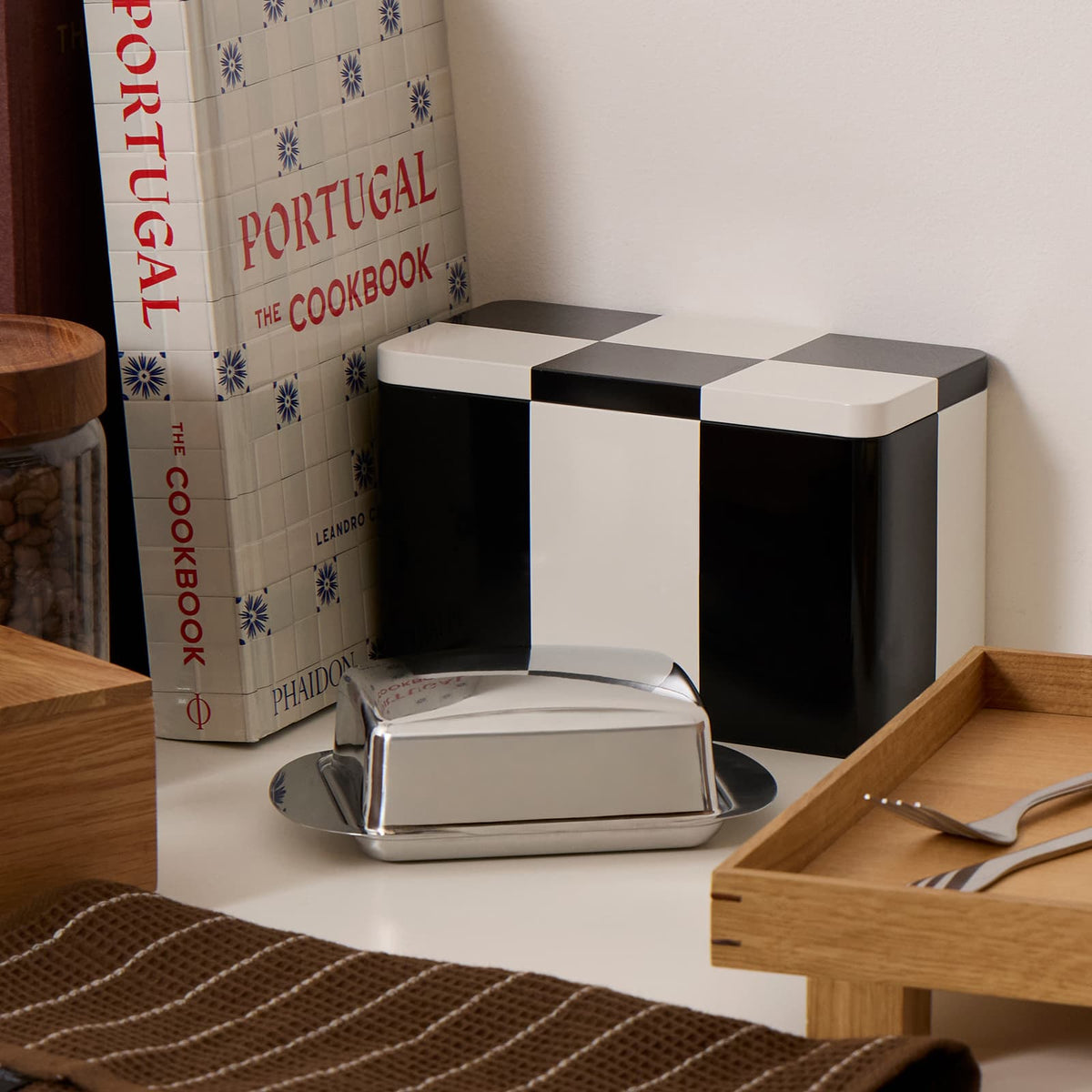 HAY Butter Box